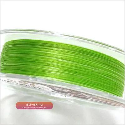 Леска YGK G-SOUL X8 Upgrade Braid 150/200M 14-60LB