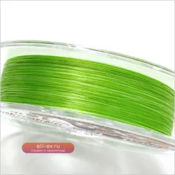 Леска YGK G-SOUL X8 Upgrade Braid 150/200M 14-60LB