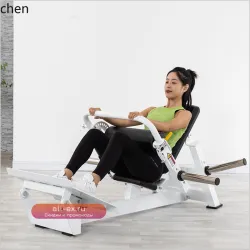 Тренажер для ягодиц и бедер: Комплекс "Приседание" с разведением ног и отведением бедер