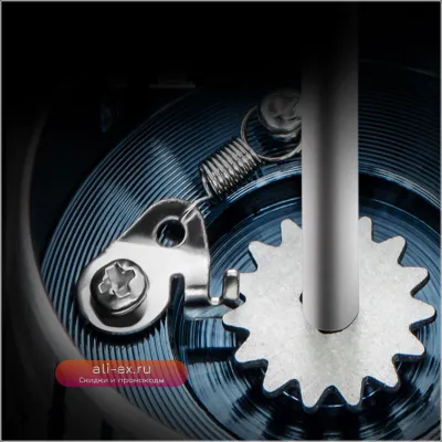 Рыболовная катушка YUBOSHI 800/1500/2500 Max Drag 5кг, передаточное число 5.2:1, с металлической рукояткой, малое спиннинговое удилище