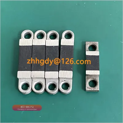 Резиновая подушка для оптического скалывателя Sumitomo FC6S, FC-6R, FC-7, FC-7R, FC-8R, прижимная лапка, аксессуары