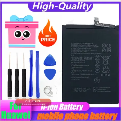 Аккумулятор HB396286ECW для Huawei P20/Honor 10 Lite (3320mAh)