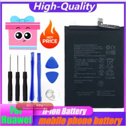 Аккумулятор HB396286ECW для Huawei P20/Honor 10 Lite (3320mAh)