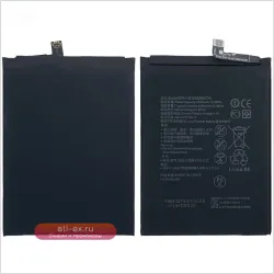 Аккумулятор HB396286ECW для Huawei P20/Honor 10 Lite (3320mAh)