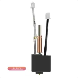 Набор запчастей для хотэнда Anycubic Kobra 3, 2 Combo Max