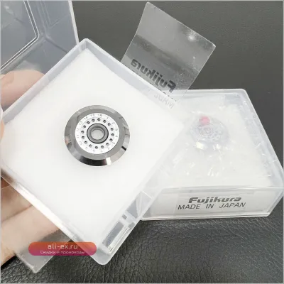 Сменное лезвие для скалывателя оптического волокна CT-30 CT-20 CT-30A CB-16