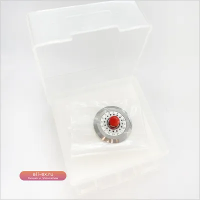 Сменное лезвие для скалывателя оптического волокна CT-30 CT-20 CT-30A CB-16