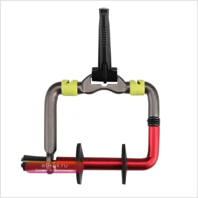 Зажим для снастей Fishpond Zinger 360 Swivel Retractor