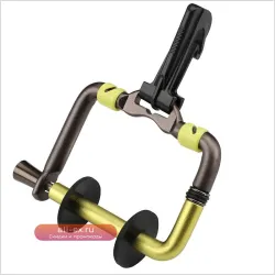 Зажим для снастей Fishpond Zinger 360 Swivel Retractor