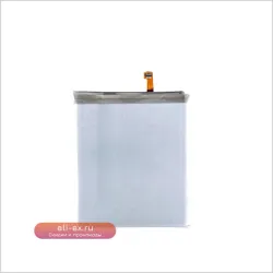 Аккумуляторная батарея 4000mAh для Samsung Galaxy S21 5G SM-G991B/DS G991U