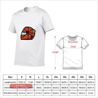 Футболка с графикой шлема Ландо Норриса Miami GP 2021 F1