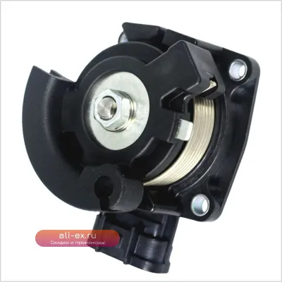 Датчик положения дроссельной заслонки Toyota 22030-62020