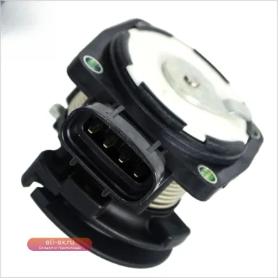 Датчик положения дроссельной заслонки Toyota 22030-62020