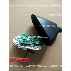 Автомобильный усилитель радиоантенны электронный AM/FM