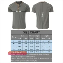 Мужская футболка с коротким рукавом в стиле Casual, контрастный дизайн, О-образный вырез