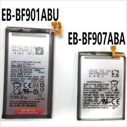 Аккумулятор EB-BF901ABU EB-BF907ABA для Samsung Galaxy Fold SM-F907