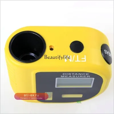 Ультразвуковой дальномер CP3010 портативный