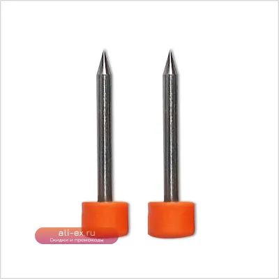 Электроды Sumitomo для сварочной машины для оптического волокна Type-57, Type-56 (Китай)