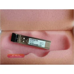 1G Multimode Fiber Module Arista SFP-1G-SX (850NM, XVR-00005-02)