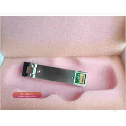 1G Multimode Fiber Module Arista SFP-1G-SX (850NM, XVR-00005-02)