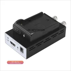 HDMI to SDI конвертер-рекордер UNISHEEN UCT101B 1080p60 80M
