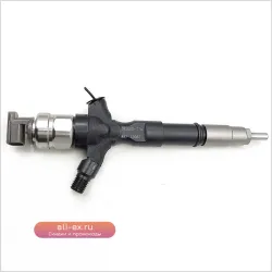 Топливная форсунка 095000-7760 / 095000-7761 для двигателя