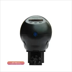 Автоматическая кормушка для аквариума с цифровым таймером