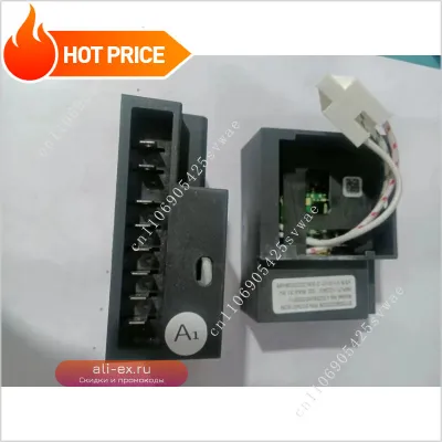 Инверторный драйвер компрессора автохолодильника DC 12/24V LC25B (H020051)