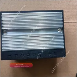 Инверторный драйвер компрессора автохолодильника DC 12/24V LC25B (H020051)