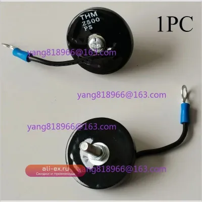 Варистор PD Z500 для генераторов серии HC6/HC7 (1 шт., черный)