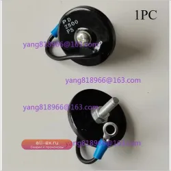 Варистор PD Z500 для генераторов серии HC6/HC7 (1 шт., черный)