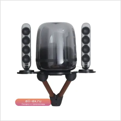 Кронштейн для настенного монтажа акустической системы Harmanka (2/3/4 полосы)