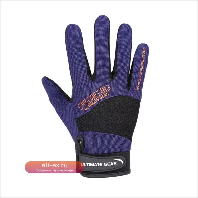 Рыболовные перчатки Japanese RBB на все пальцы для весны, осени и зимы, мужские, для улицы и скалолазания, противоскользящие, размеры M, L, XL