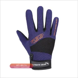 Рыболовные перчатки Japanese RBB на все пальцы для весны, осени и зимы, мужские, для улицы и скалолазания, противоскользящие, размеры M, L, XL