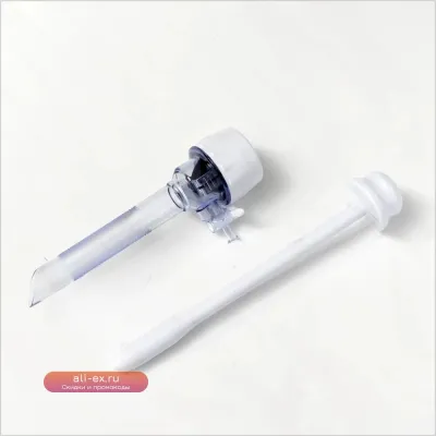 Одноразовый троакар для лапароскопии