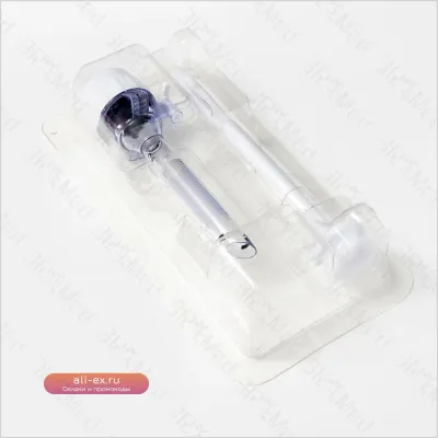 Одноразовый троакар для лапароскопии