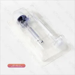 Одноразовый троакар для лапароскопии