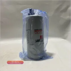 Фильтр топливный сепаратор воды Cummins QSF38, FS1065 для грузовика