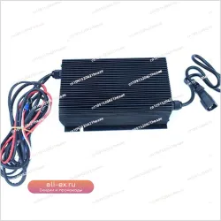 Зарядное устройство 24В/10А для вилочного погрузчика QQE240-11CH59-A/C Heli (170G)