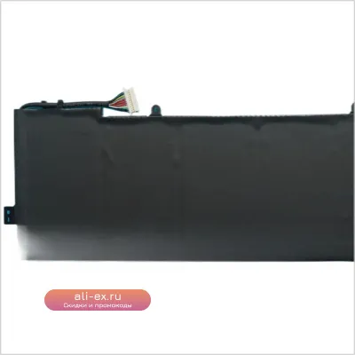 Аккумулятор KB06XL для HP X360 15-bl075nr Z6L02EA (902401-2C1, 902499-855) - 5 шт.