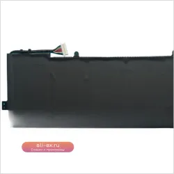 Аккумулятор KB06XL для HP X360 15-bl075nr Z6L02EA (902401-2C1, 902499-855) - 5 шт.