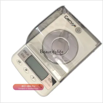 Ювелирные весы High Precision FC-50 50г/0.001г