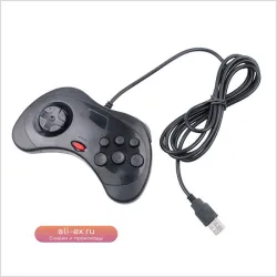 USB геймпад для ПК