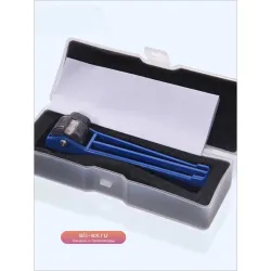 Тестер адгезии покрытий Hgq с лезвиями 1/2/3мм (6/11 лезвий)