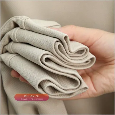 Мужская рубашка-поло с длинным рукавом Designer Original textured knit