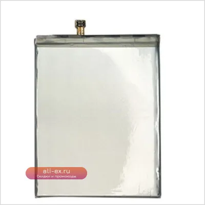 Аккумулятор 4000mAh EB-BA505ABU EB-BA505ABN для Samsung Galaxy A50/A50s/A30