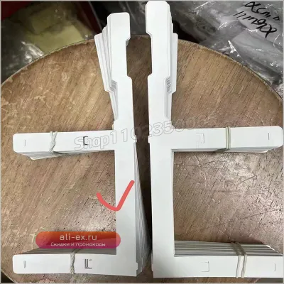 Карточки для упаковки кабеля AirPods Pro 2 USB-C OEM