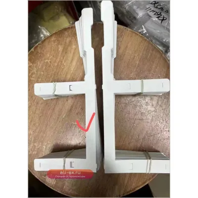 Карточки для упаковки кабеля AirPods Pro 2 USB-C OEM