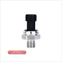 Датчик давления масла гидравлического генератора FST800-1200