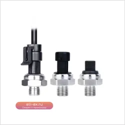 Датчик давления масла гидравлического генератора FST800-1200